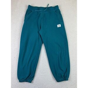 Jordan Flight Sweatpants Mens Large Loose Fit Joggers Pants Athletic Basketball